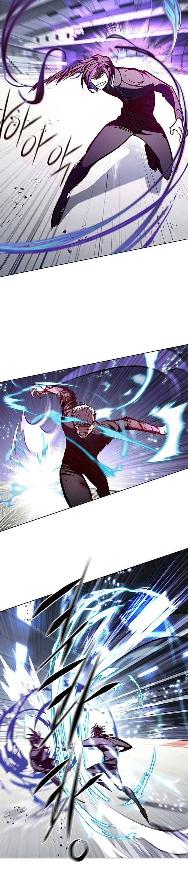 Eleceed Chapter 151 halaman 25
