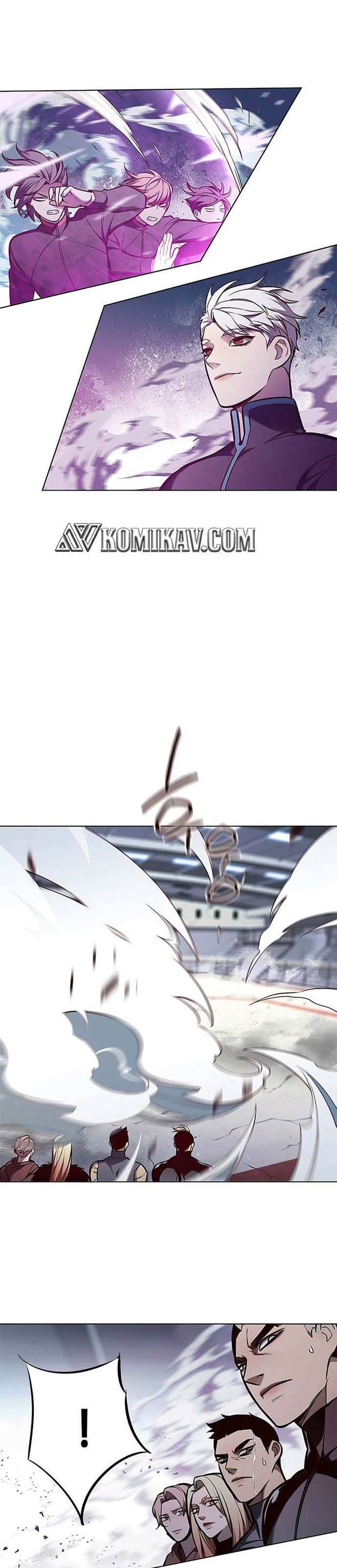 Eleceed Chapter 151 halaman 23