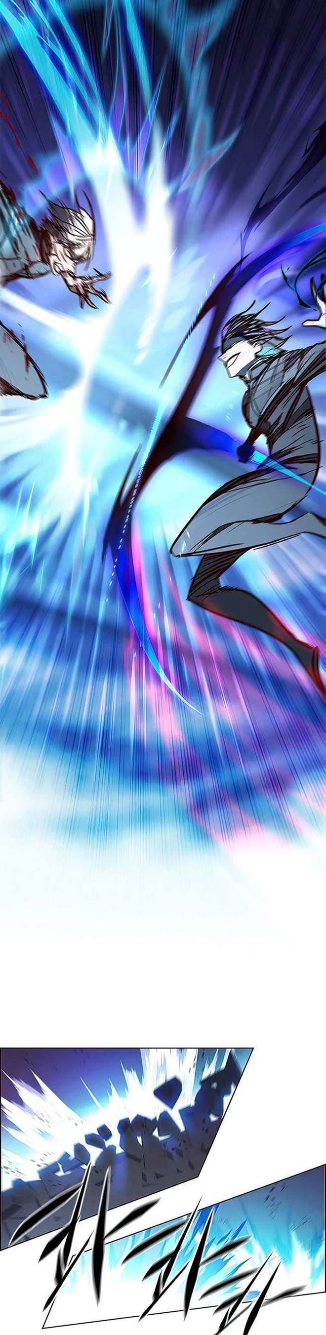 Eleceed Chapter 151 halaman 39