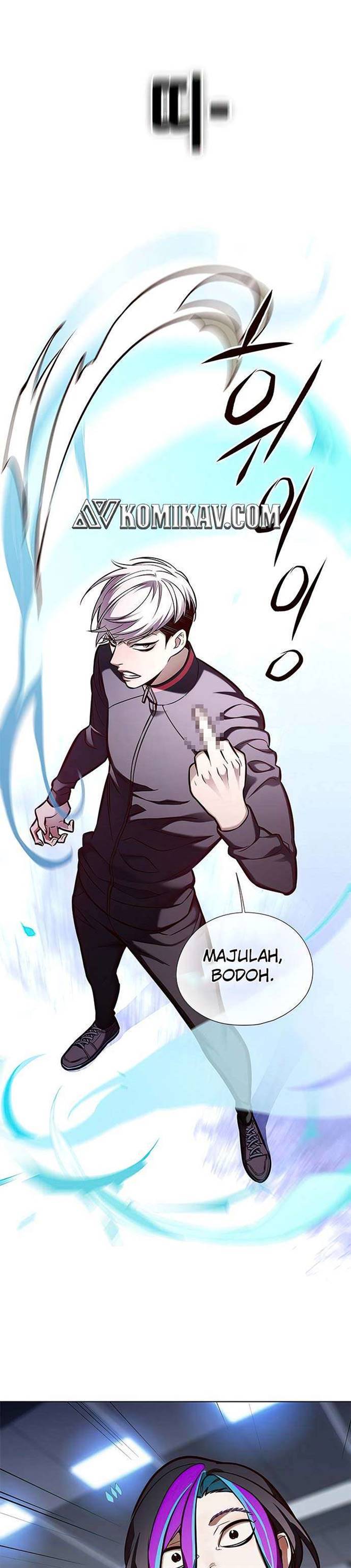 Eleceed Chapter 151 halaman 17