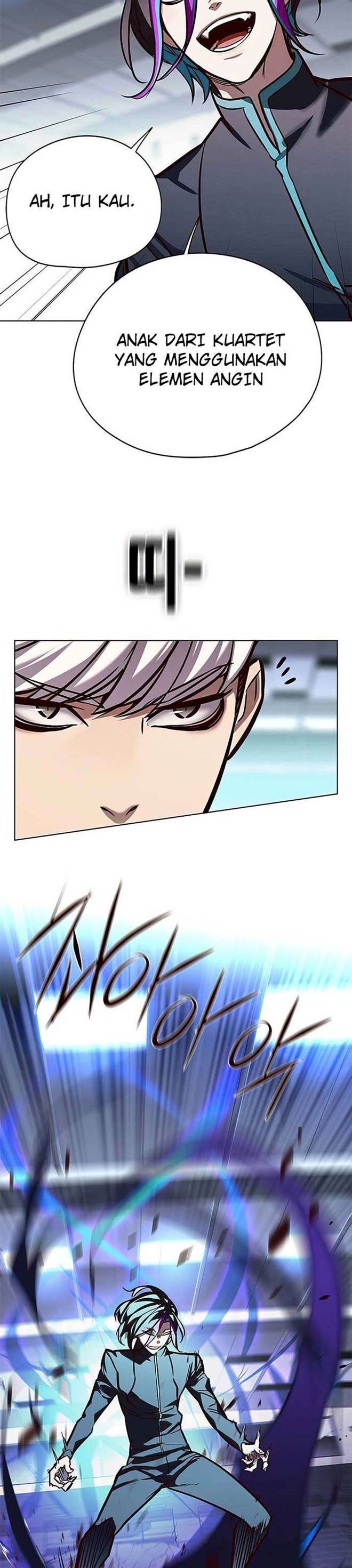 Eleceed Chapter 151 halaman 18