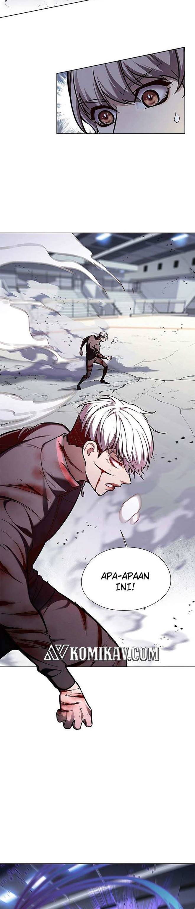 Eleceed Chapter 151 halaman 24
