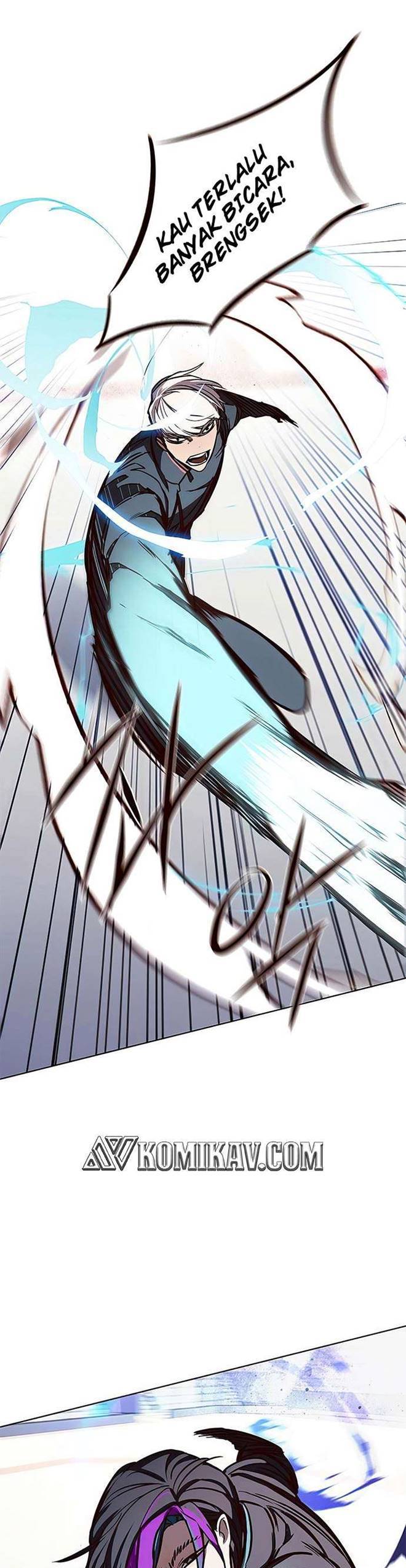 Eleceed Chapter 151 halaman 20