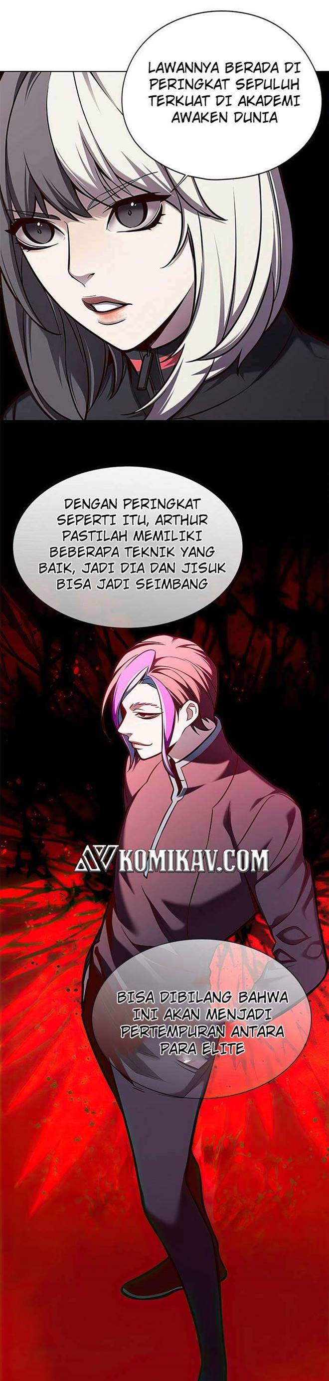 Eleceed Chapter 151 halaman 11