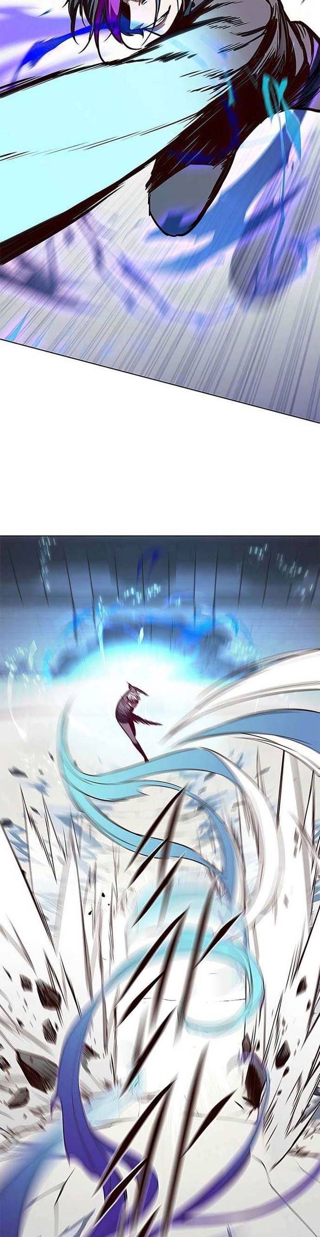 Eleceed Chapter 151 halaman 21