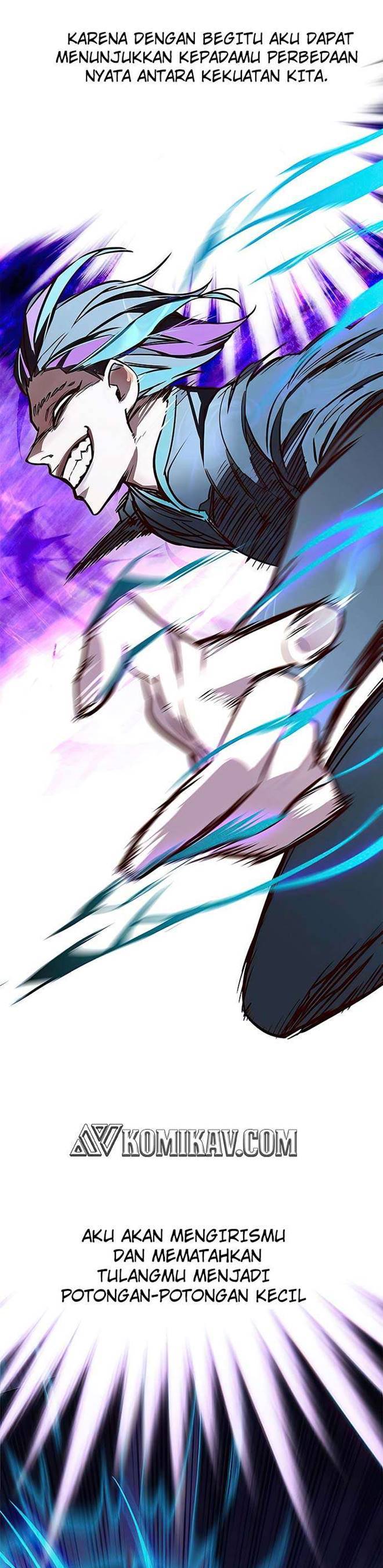 Eleceed Chapter 151 halaman 38