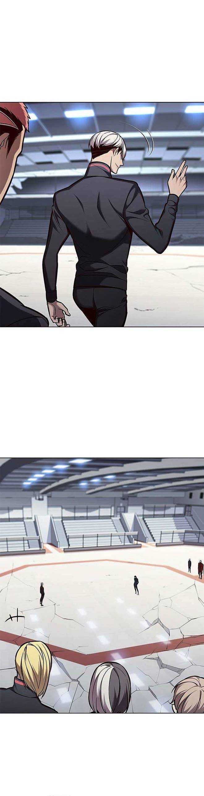 Eleceed Chapter 151 halaman 9