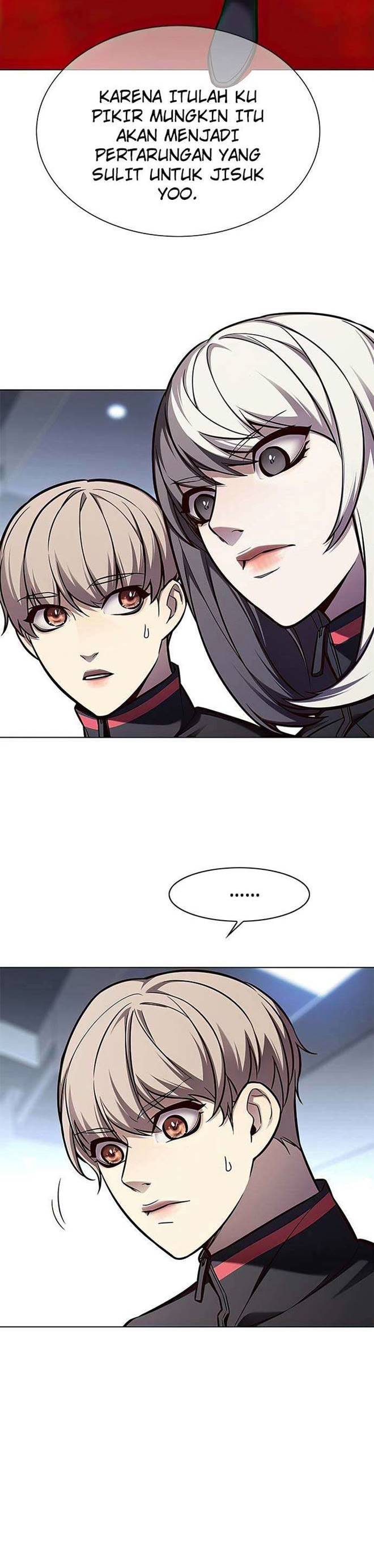 Eleceed Chapter 151 halaman 12