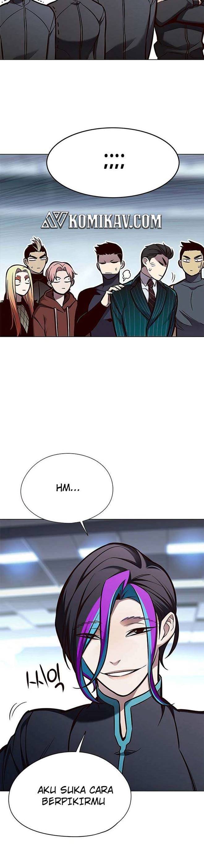 Eleceed Chapter 151 halaman 16
