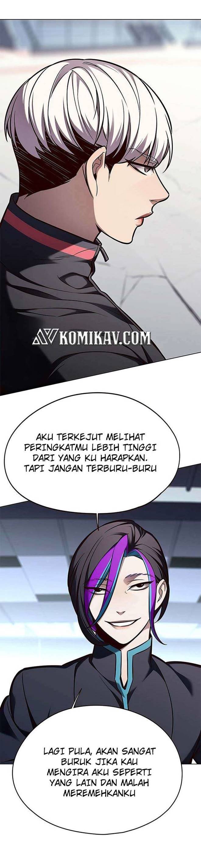 Eleceed Chapter 151 halaman 13