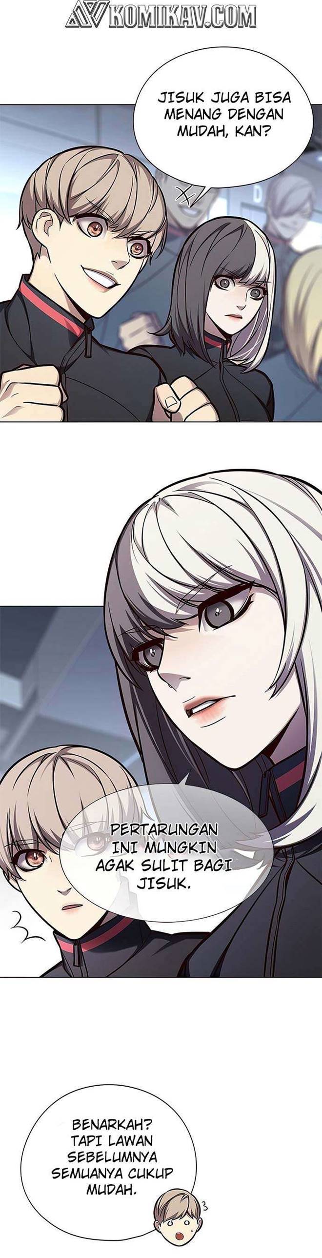 Eleceed Chapter 151 halaman 10