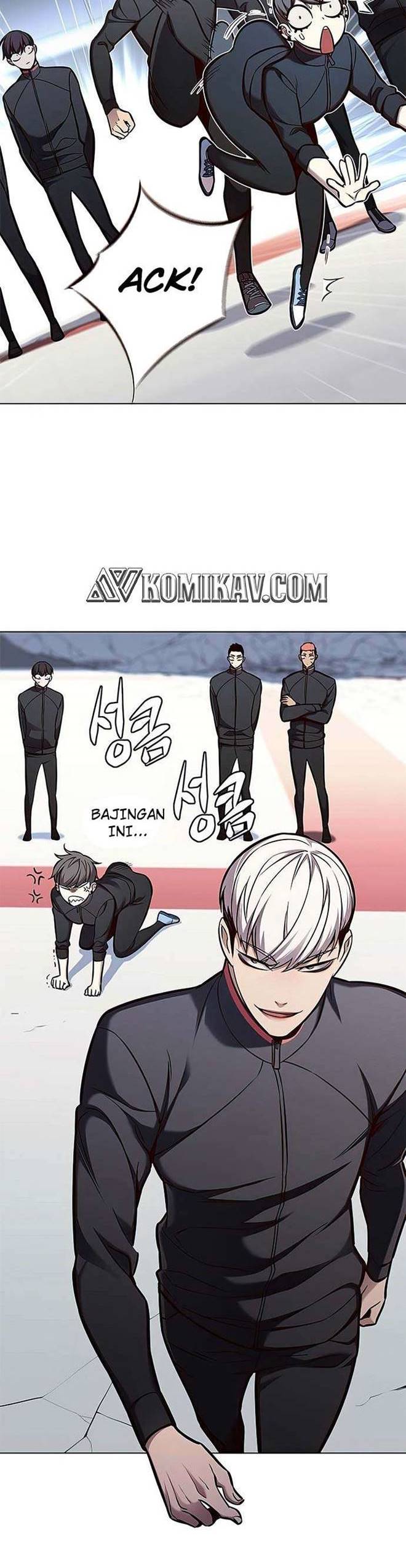 Eleceed Chapter 151 halaman 7