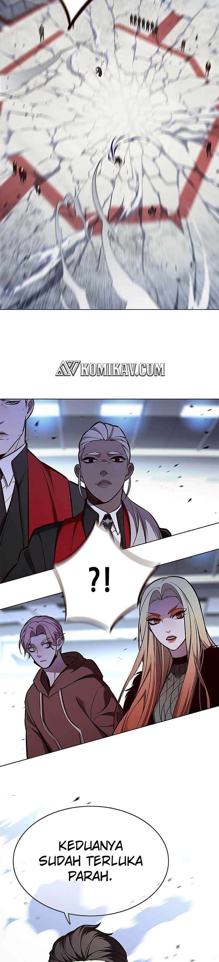 Eleceed Chapter 152 halaman 27