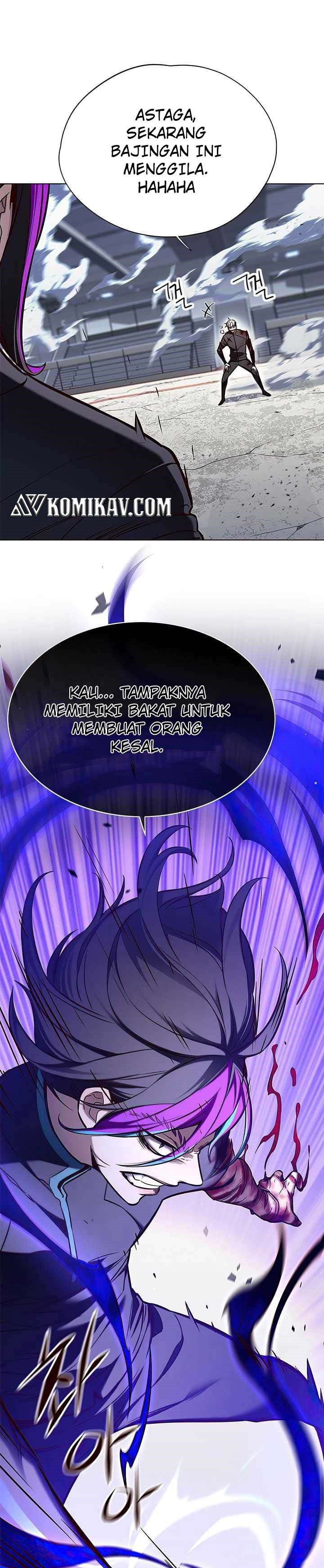 Eleceed Chapter 152 halaman 8