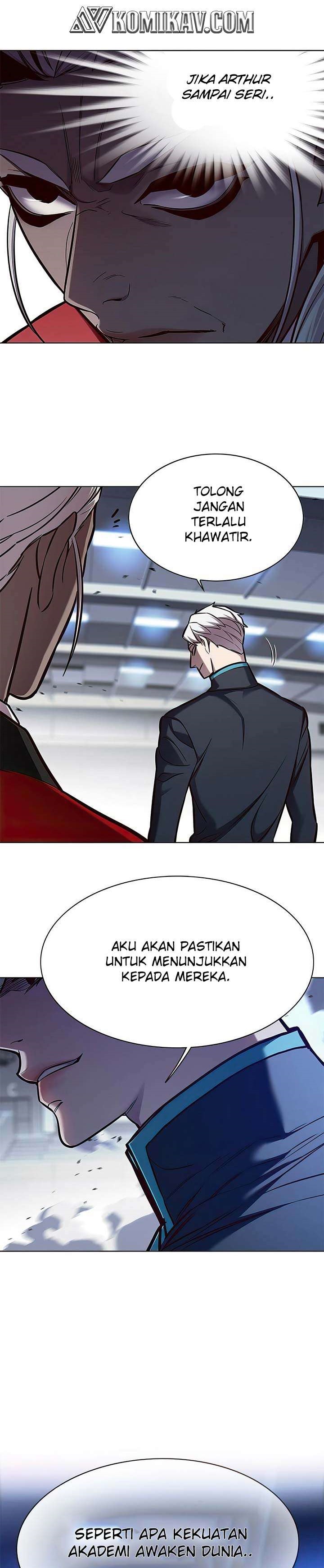 Eleceed Chapter 152 halaman 42