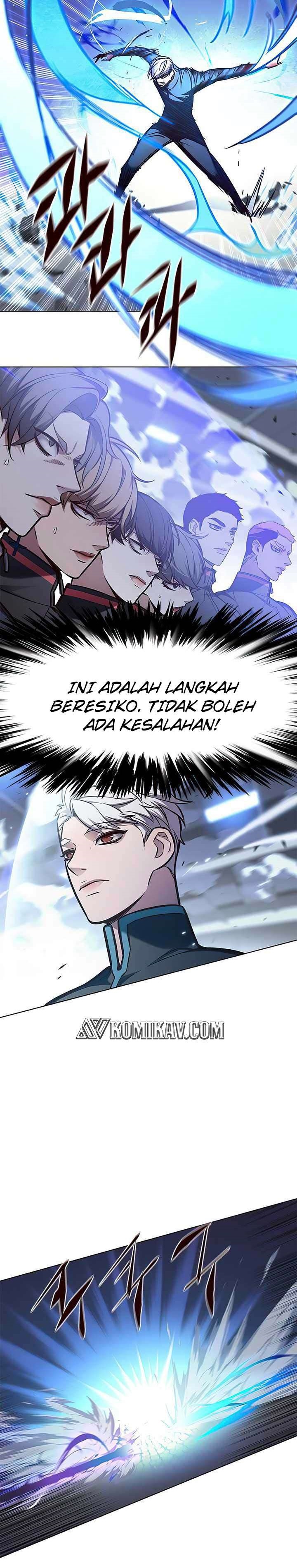 Eleceed Chapter 152 halaman 21
