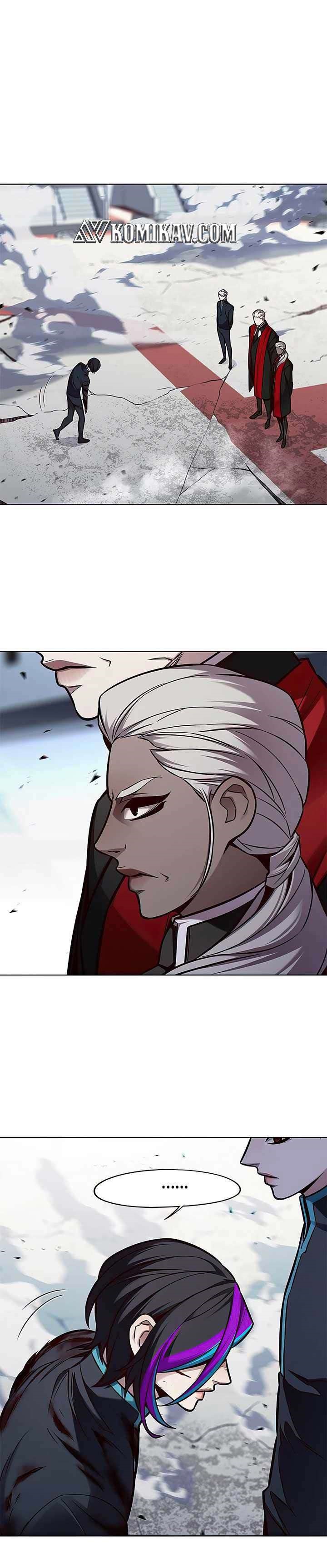 Eleceed Chapter 152 halaman 38