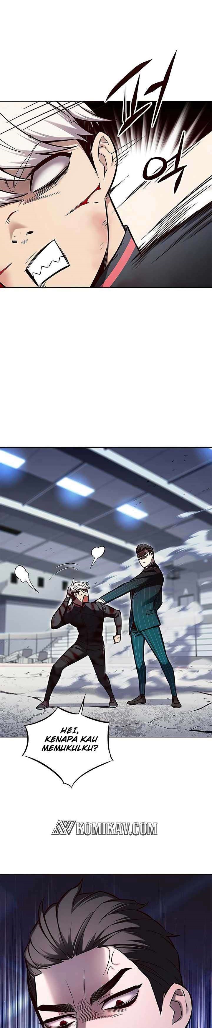 Eleceed Chapter 152 halaman 36