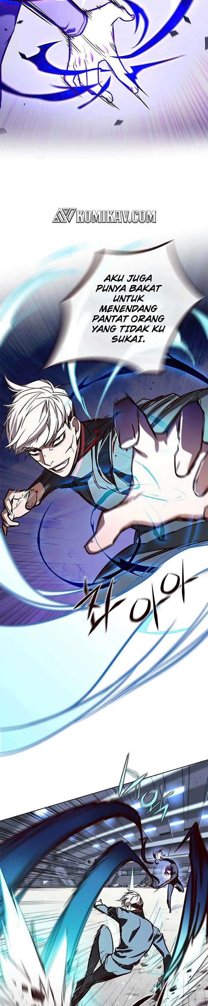 Eleceed Chapter 152 halaman 9