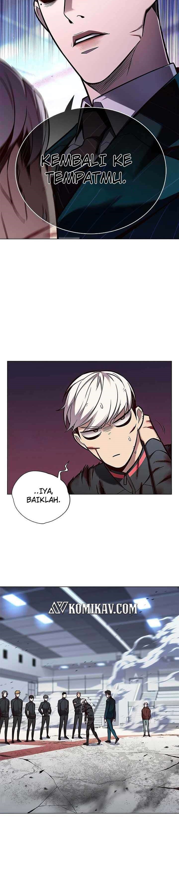 Eleceed Chapter 152 halaman 37