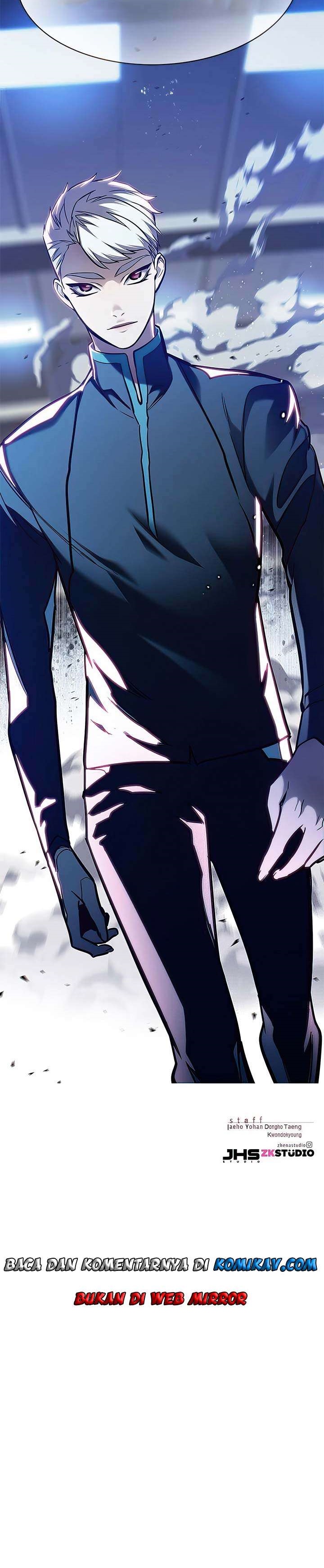 Eleceed Chapter 152 halaman 43