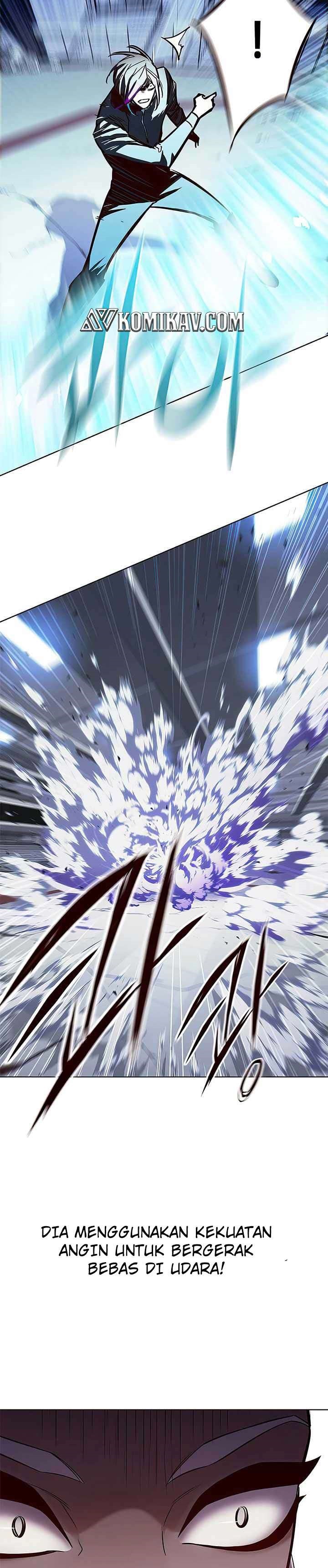 Eleceed Chapter 152 halaman 15