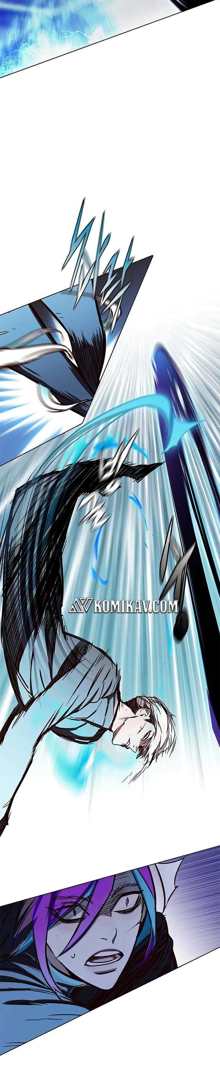 Eleceed Chapter 152 halaman 13
