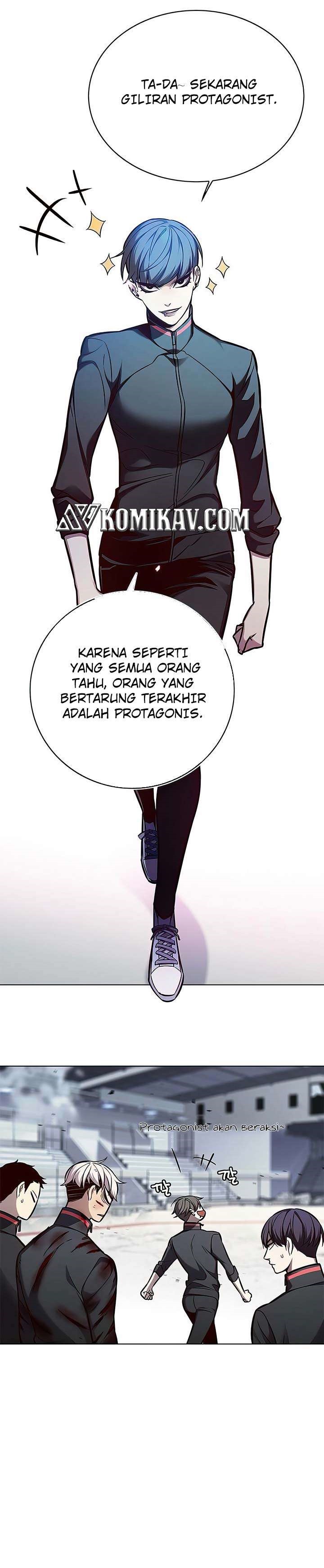 Eleceed Chapter 152 halaman 41