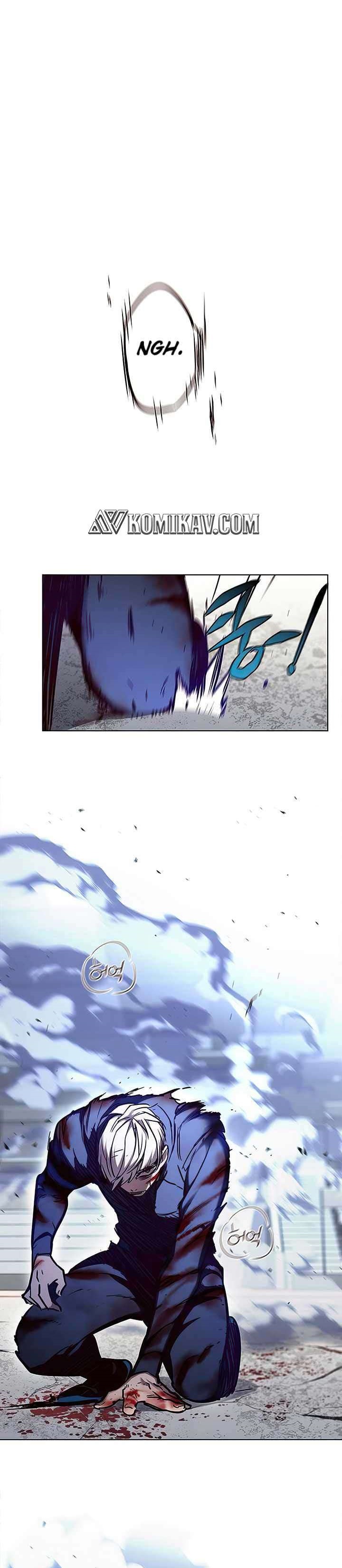 Eleceed Chapter 152 halaman 24