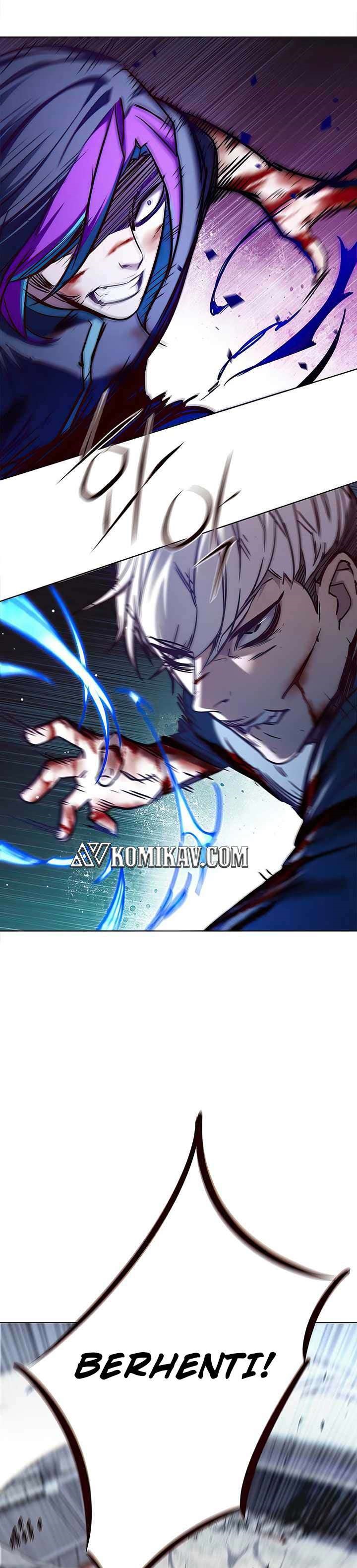 Eleceed Chapter 152 halaman 26