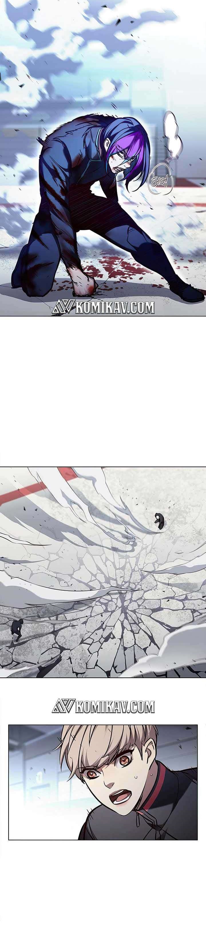 Eleceed Chapter 152 halaman 25