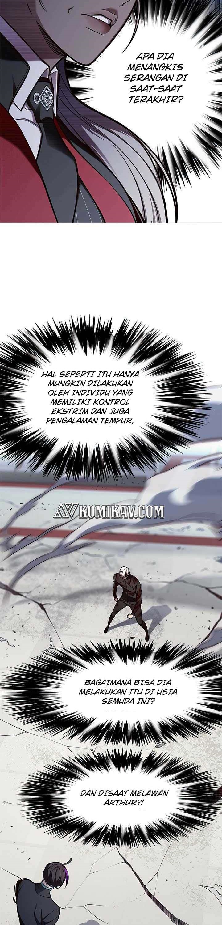 Eleceed Chapter 152 halaman 3