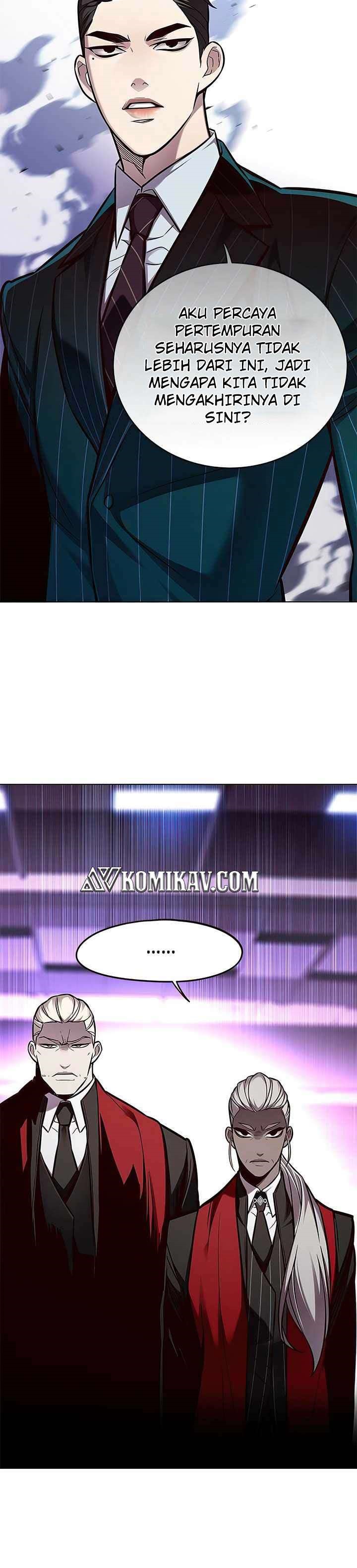 Eleceed Chapter 152 halaman 28