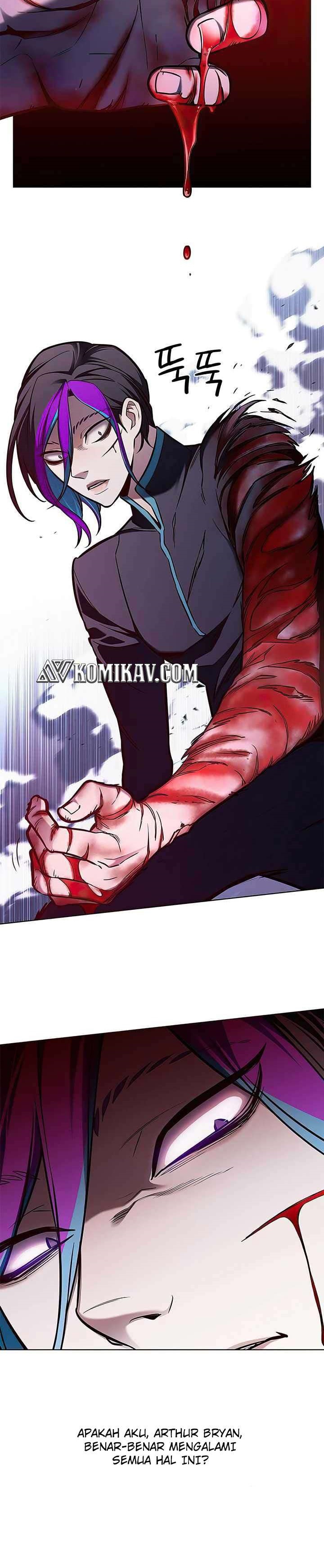 Eleceed Chapter 152 halaman 6