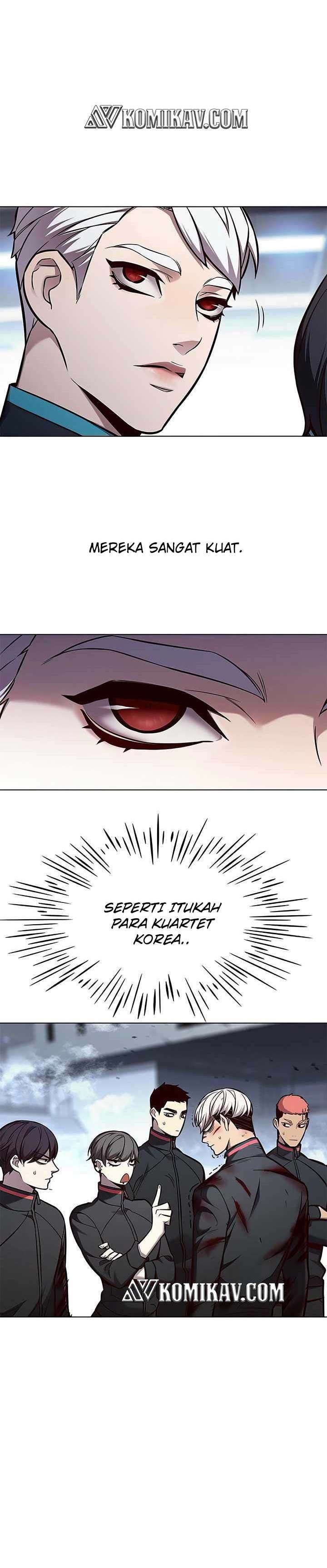 Eleceed Chapter 152 halaman 40