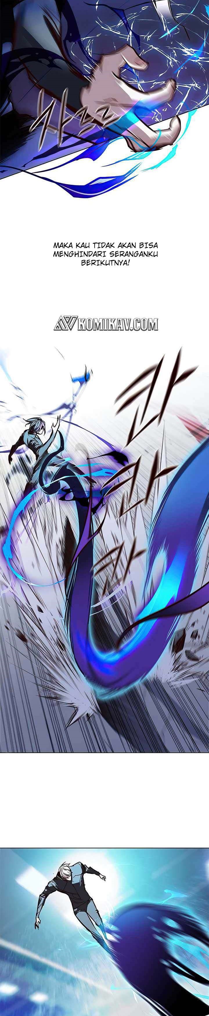 Eleceed Chapter 152 halaman 12