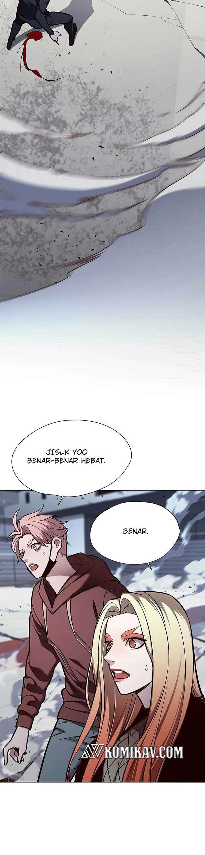 Eleceed Chapter 152 halaman 4