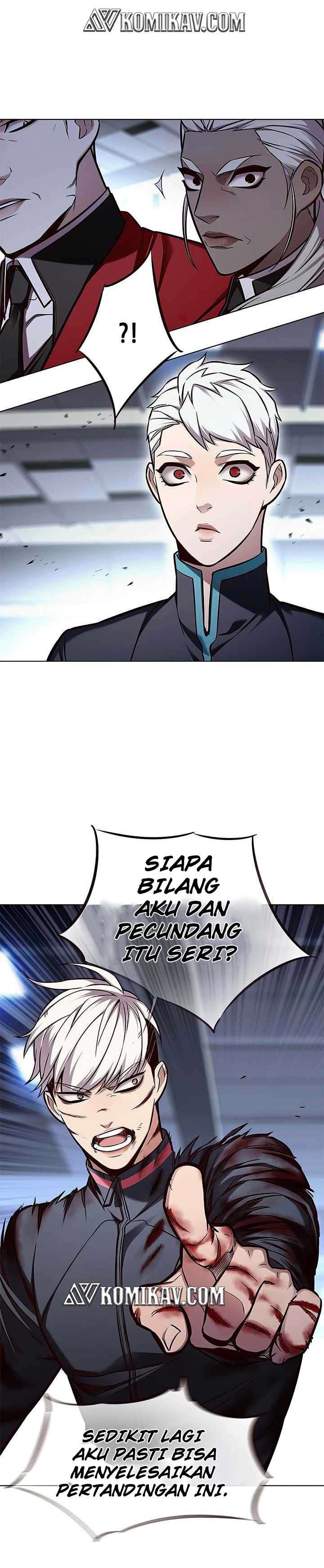 Eleceed Chapter 152 halaman 34