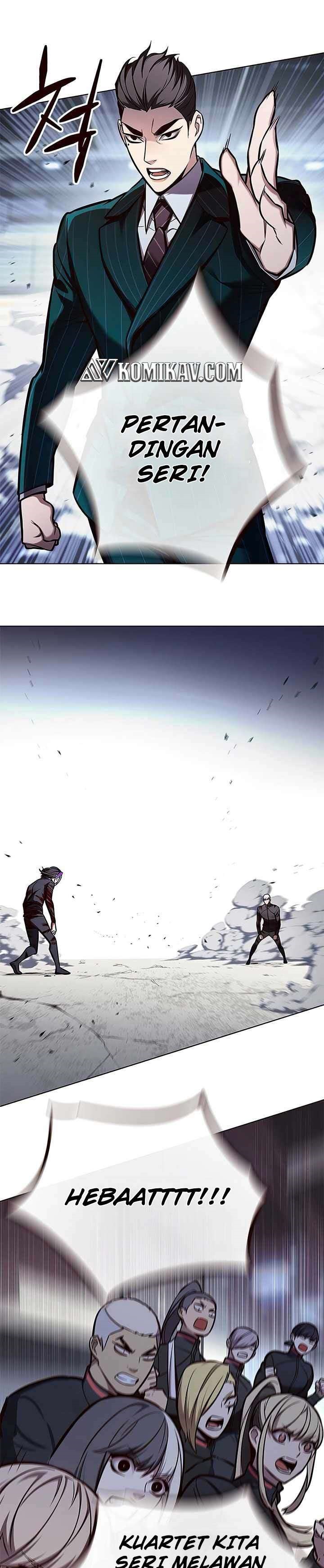 Eleceed Chapter 152 halaman 32