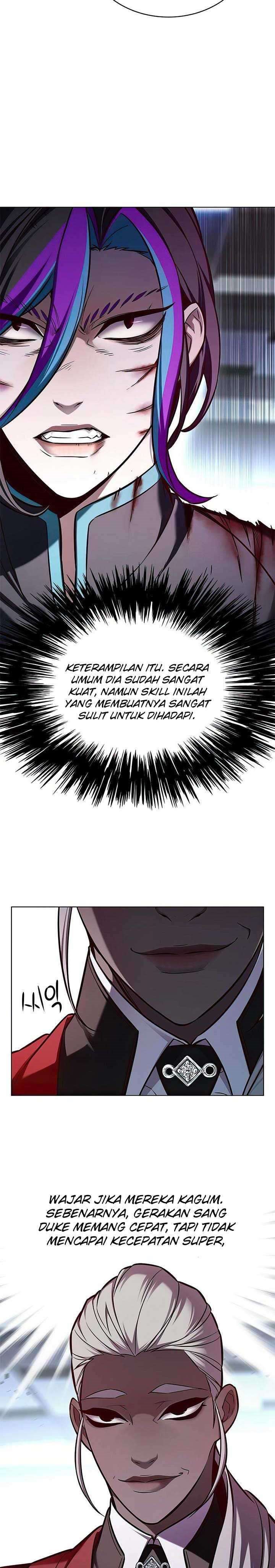 Eleceed Chapter 153 halaman 34