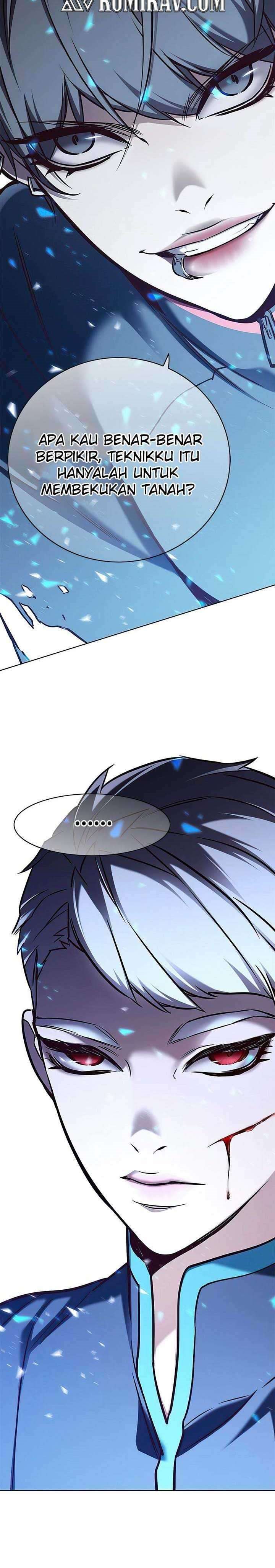 Eleceed Chapter 153 halaman 60