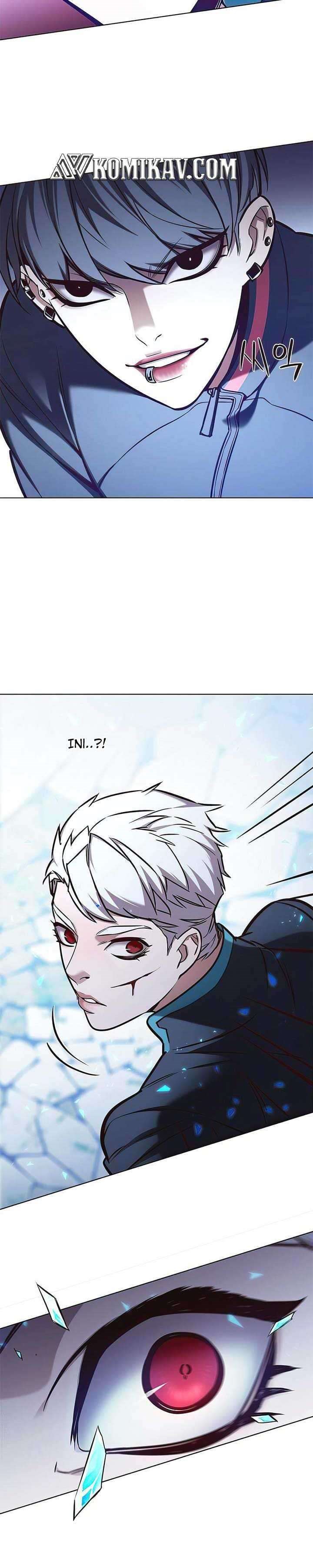 Eleceed Chapter 153 halaman 57