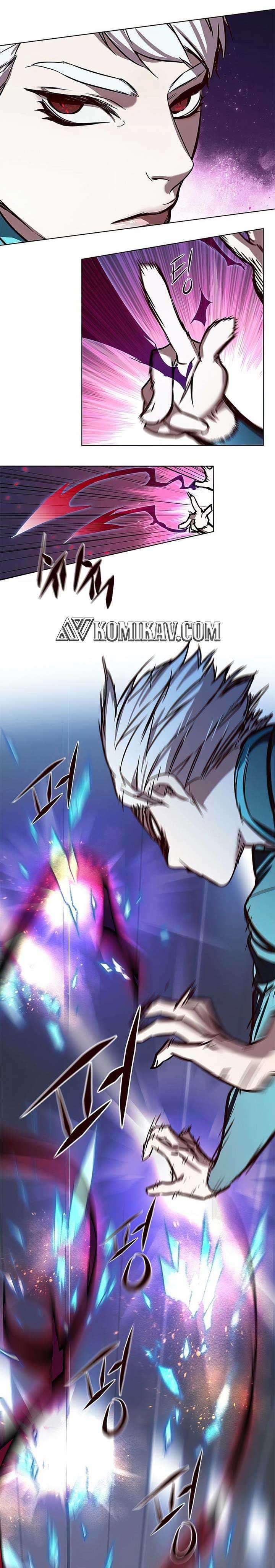 Eleceed Chapter 153 halaman 19