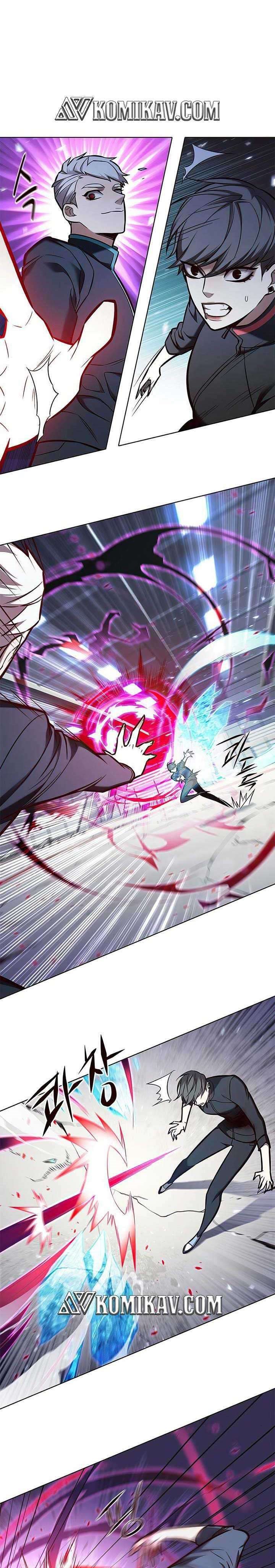 Eleceed Chapter 153 halaman 39