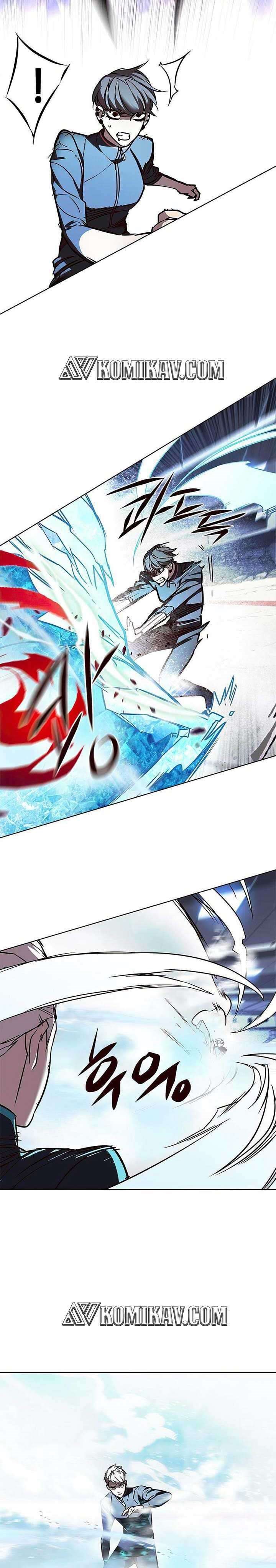 Eleceed Chapter 153 halaman 21