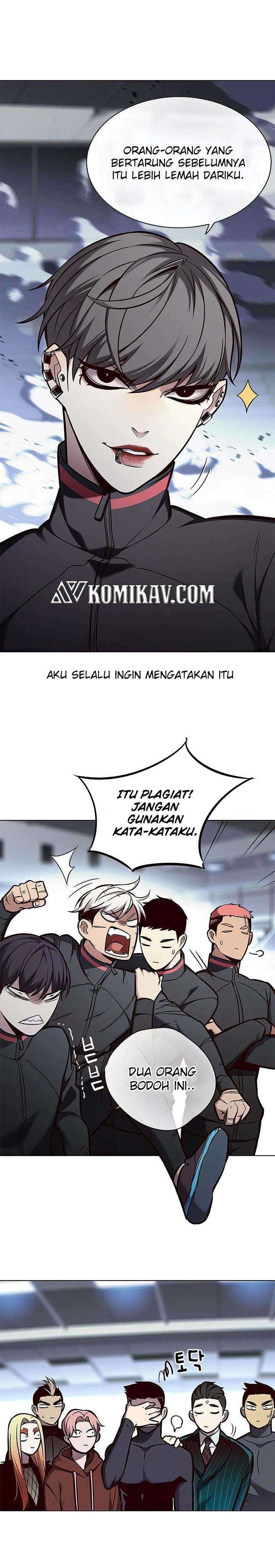 Eleceed Chapter 153 halaman 7