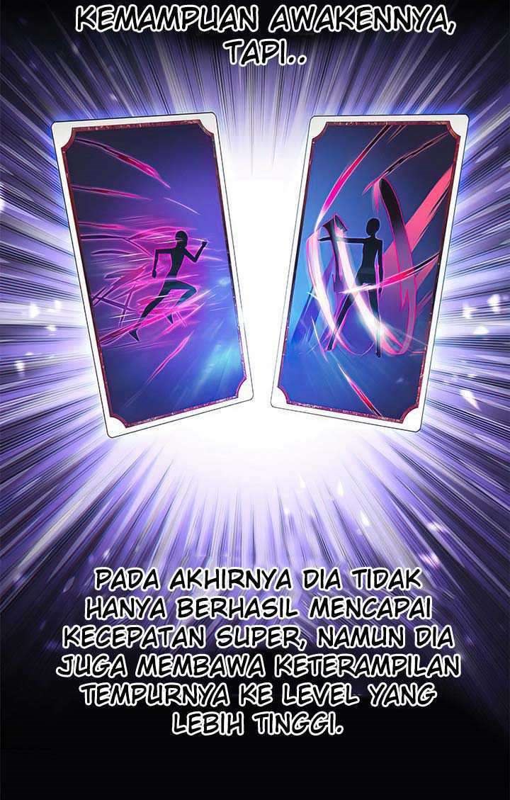 Eleceed Chapter 153 halaman 36
