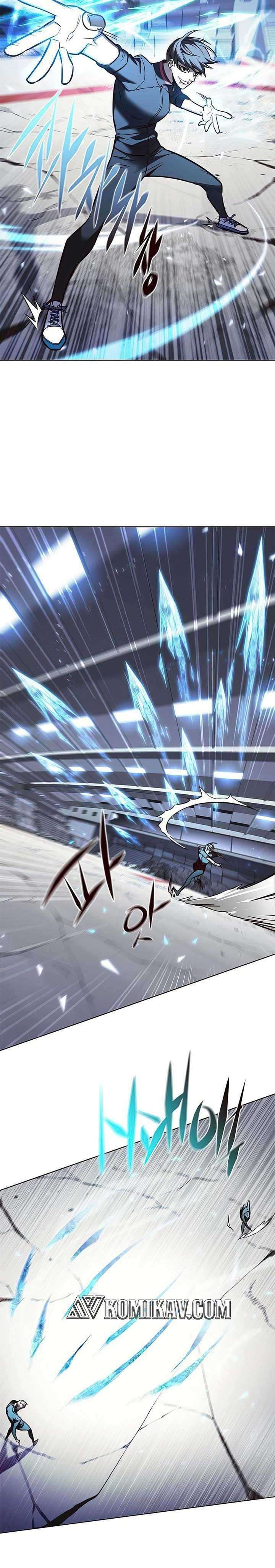 Eleceed Chapter 153 halaman 17
