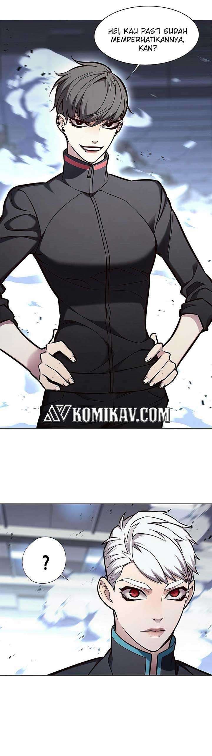 Eleceed Chapter 153 halaman 6