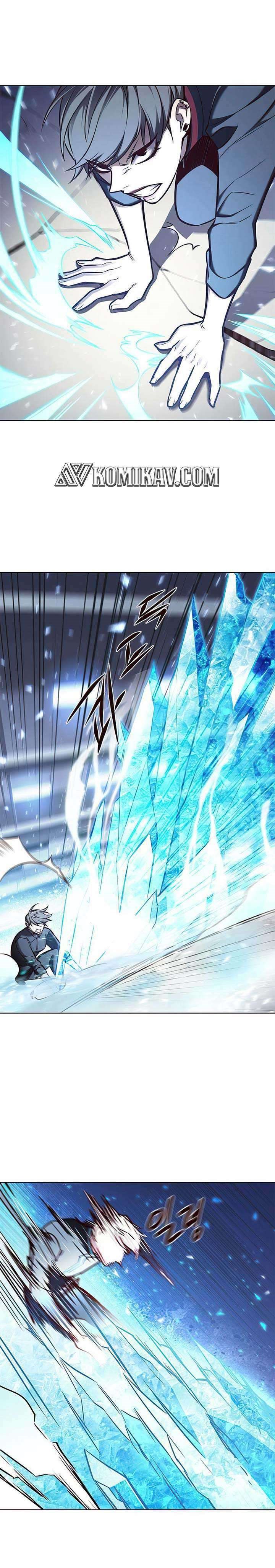 Eleceed Chapter 153 halaman 41